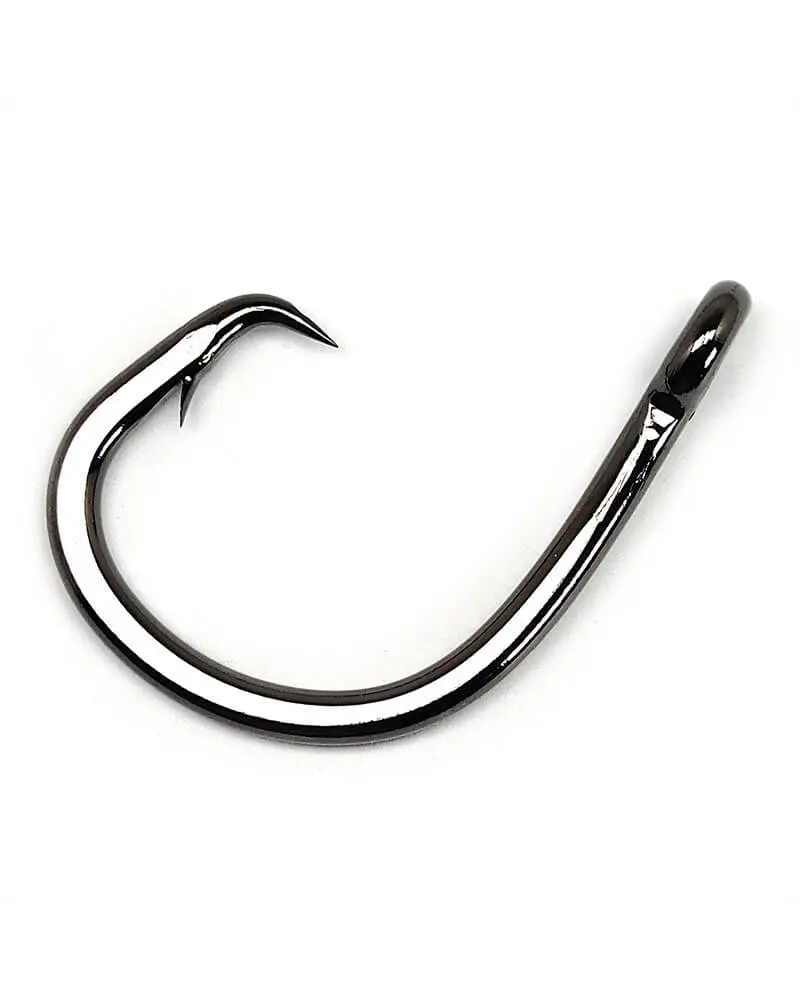 Gamakatsu Heavy-Duty Live Bait Circle Hooks – Model 2104 1