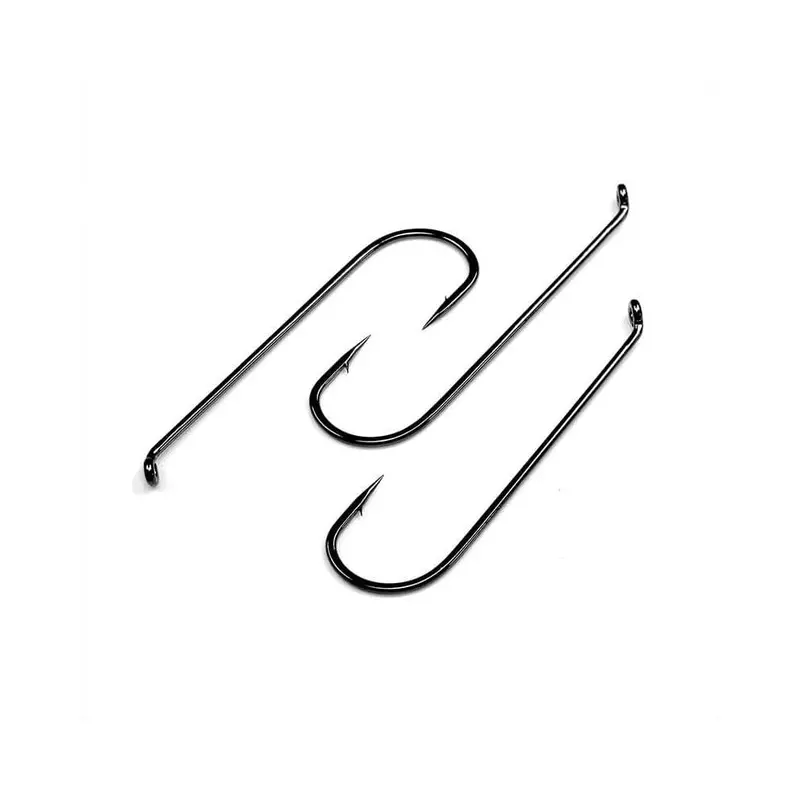 Gamakatsu S11-4L2H Saltwater Fly Hooks 1
