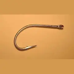 Gamakatsu Sc15 Wide-Gap Saltwater Fly Hooks (50-Pack) – Bulk Pack For High-Volume Saltwater Tying 1
