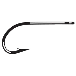 Gamakatsu Sl11-3H Saltwater Hooks – High-Carbon, Corrosion-Resistant 1