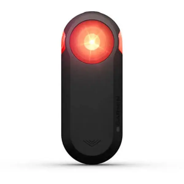 Garmin Varia Rtl515 Smart Rearview Radar & Tail Light Combo 1