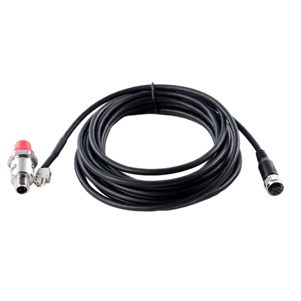 Genesis Off-Road Digital Air Pressure Sensor With Lcd Display (162-Aps) 1