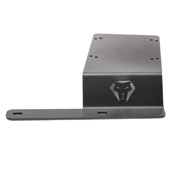 Genesis Offroad Jeep Jk Universal Accessory Mounting Bracket (Rbjk) 1