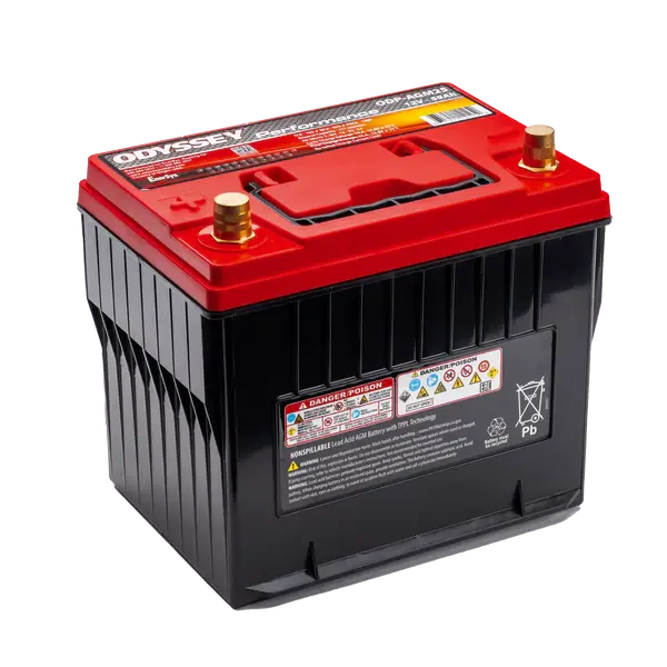 Genesis Offroad Odyssey Odp-Agm25 Group 25 Agm Battery – Performance Series 1