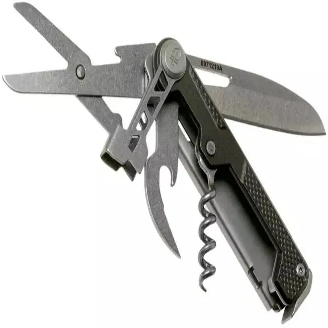 Gerber Armbar Cork-Grip Pliers For Comfortable Handling 1
