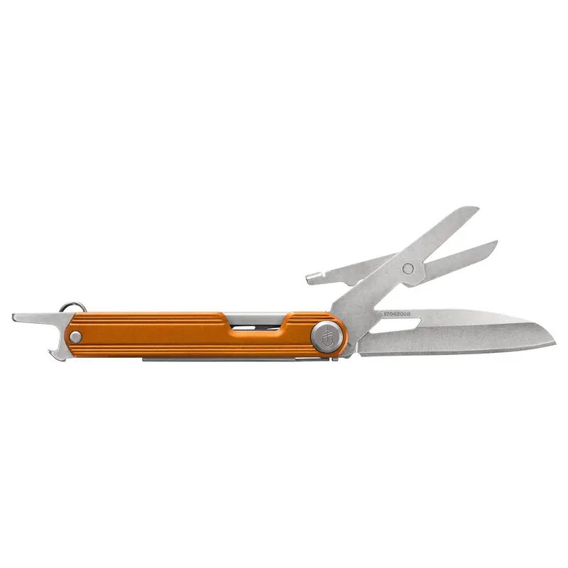 Gerber Armbar Slim-Cut Pliers For Precision Fly Tying 1