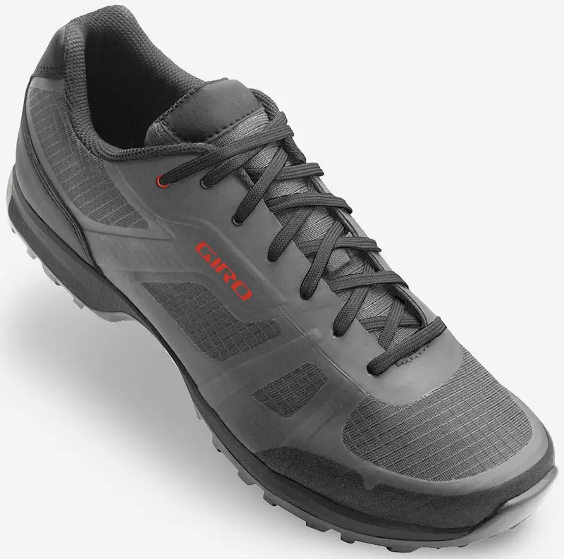 Giro Gauge Women'S Mountain Bike Shoes – Flat-Pedal Grip & Breathability 1