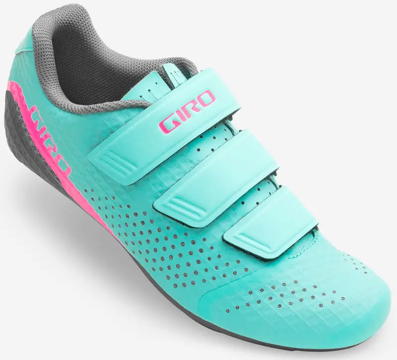 Giro Stylus Women'S Cycling Shoes – Lightweight Road Design 1