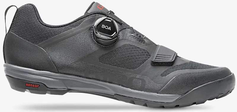 Giro Ventana Men'S Cycling Shoes – Road & Gravel Performance Fit 1