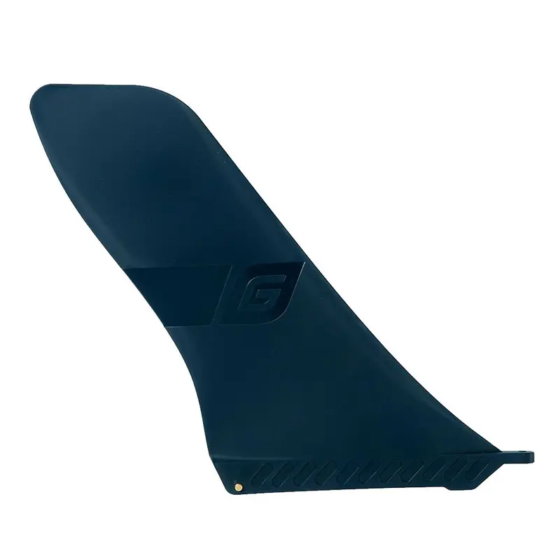 Gladiator 9-Inch Touring-Specific Sup Fin 1