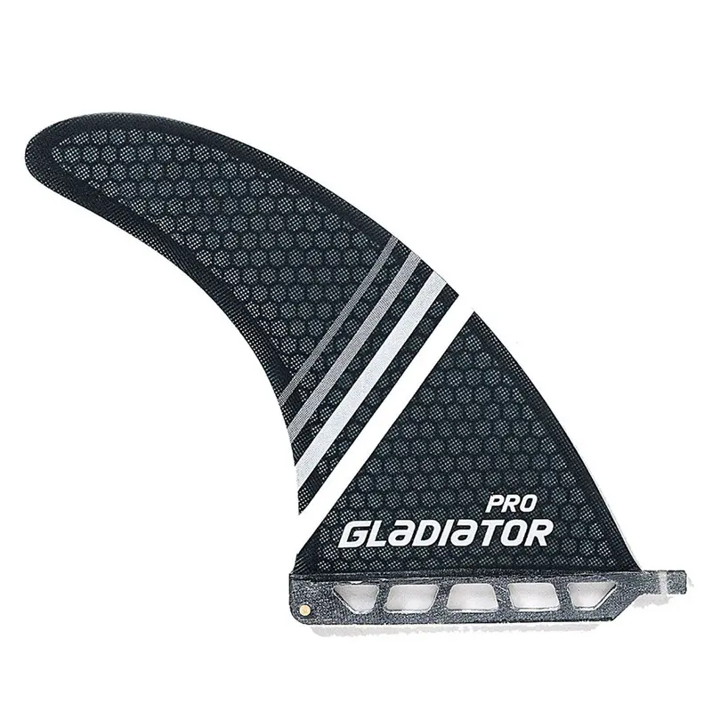 Gladiator Pro 8-Inch Honeycomb Performance Fin 1