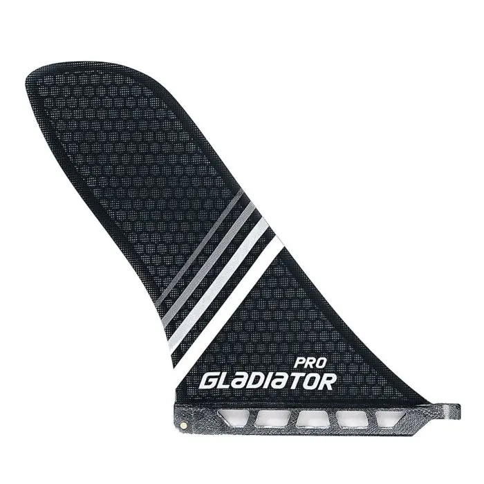 Gladiator Pro 9-Inch Honeycomb Touring Fin 1