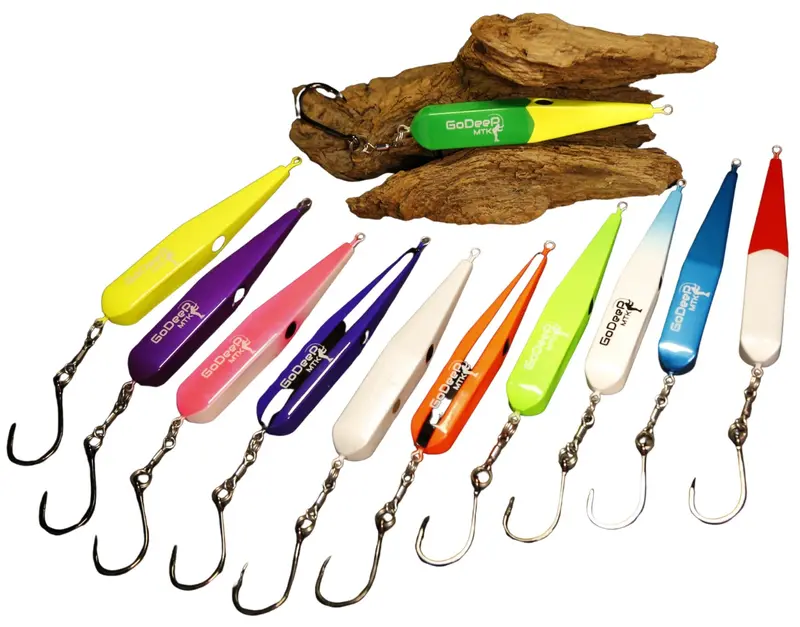 Go Deep Mtk Bar Breaker Tournament Jigs 1