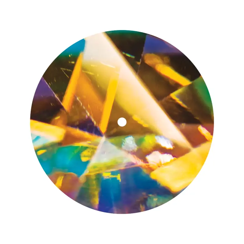 Golden Rules For Golden People: Custom Slipmat 1