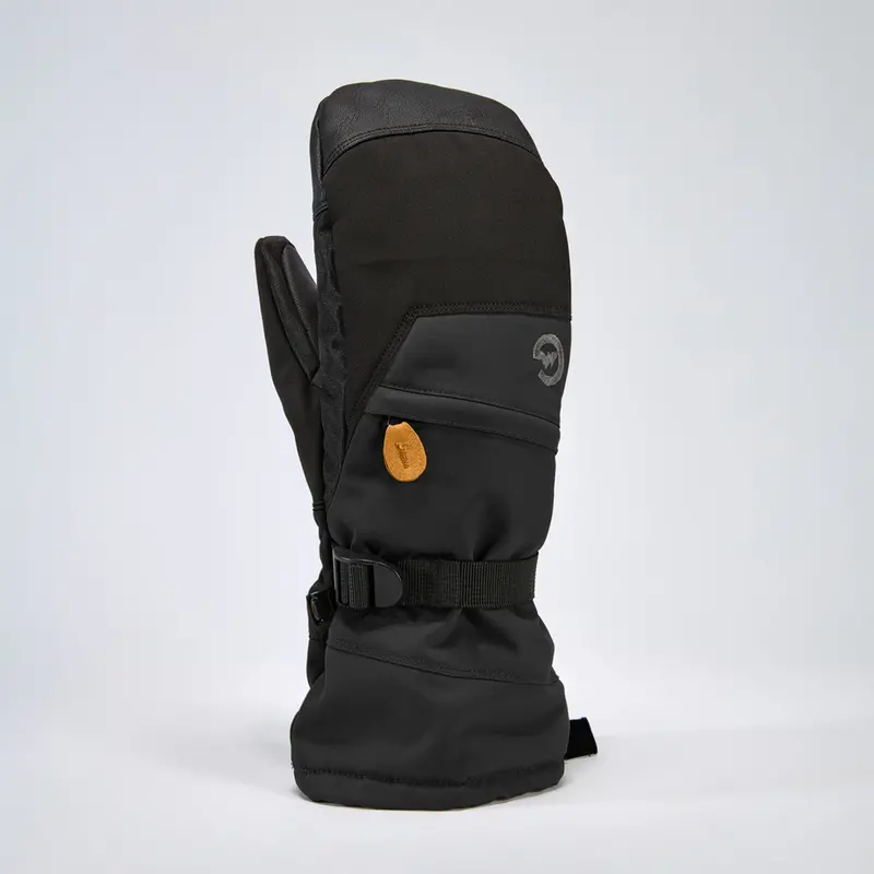Gordini Junior Stomp Mittens – Winter 2024/2025 Kids’ Gear 1