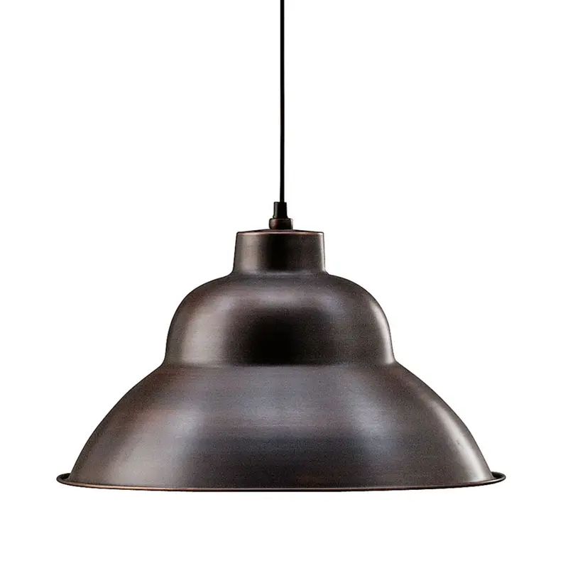 Grantham Minimalist Pendant Light Fixture 1