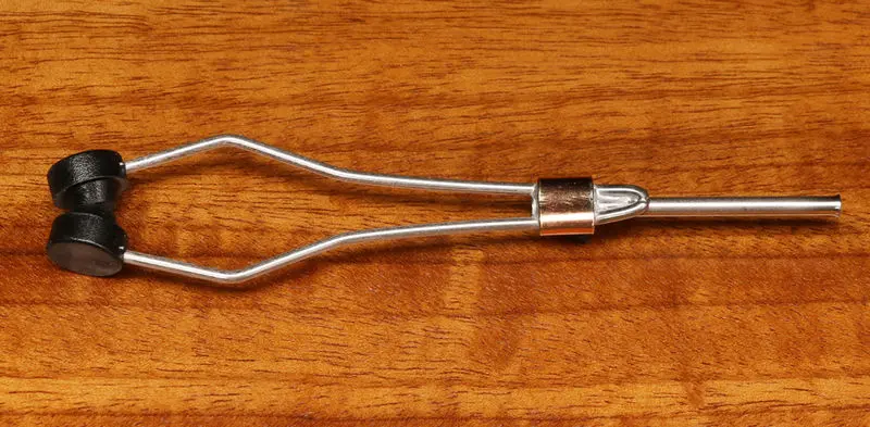 Griffin Flared Thread Bobbin For Fly Tying 1