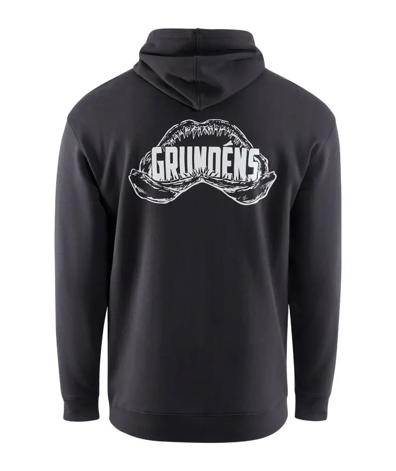 Grundens Apex Predator Performance Hoodie 1