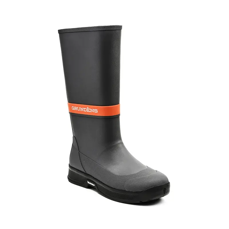 Grundens Crewman Tall Boot – Waterproof Insulated Work Boot For Marine Use 1