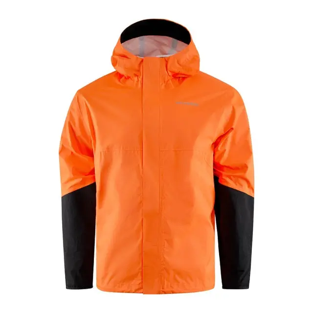 Grundens Dreadnought Waterproof Fishing Jacket – High-Performance Outerwear 1