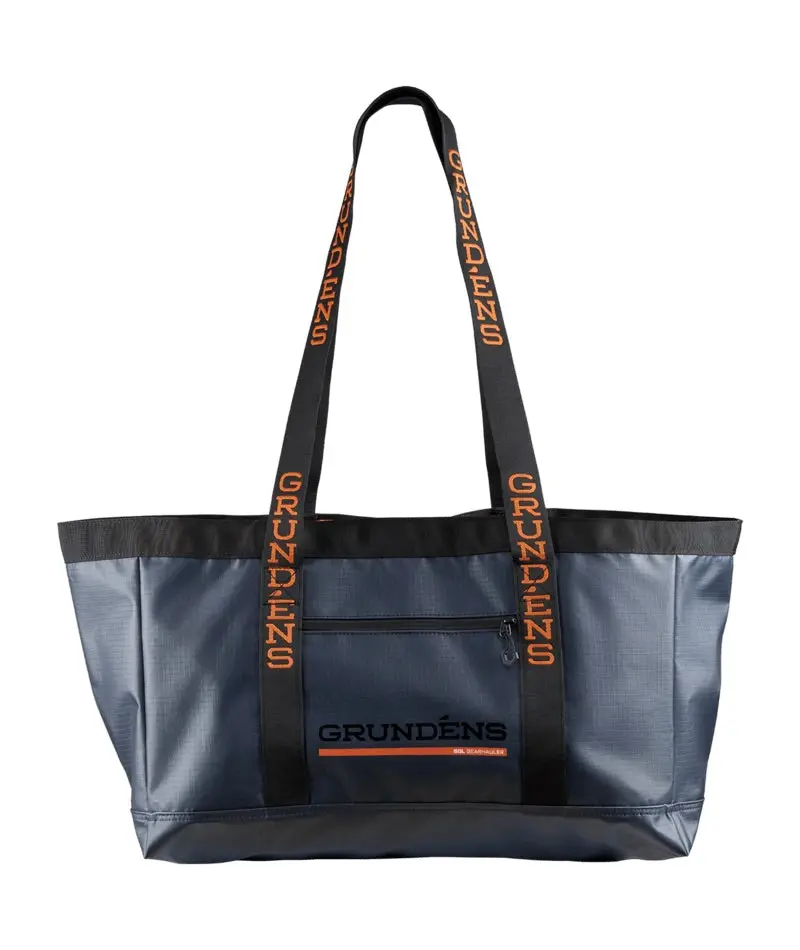 Grundens Gear Hauler 50L Heavy-Duty Tote Bag 1