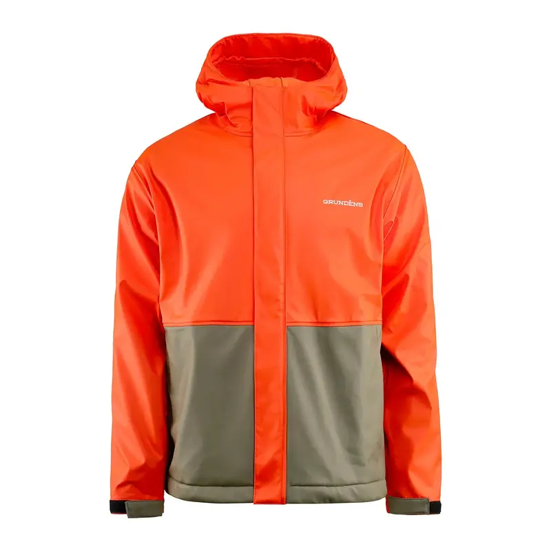 Grundens Neptune Thermo Insulated Jacket 1