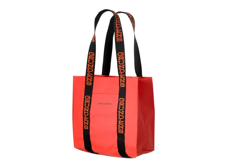 Grundens Shoreman Tote Bag – Durable Marine-Grade Carryall 1