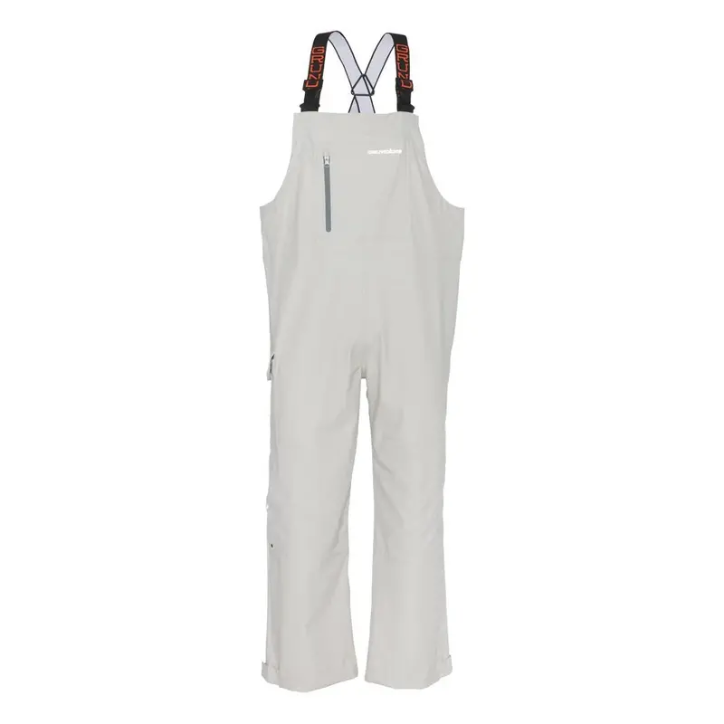 Grundens Tourney Bib Pants – Breathable Saltwater Fishing Bibs 1