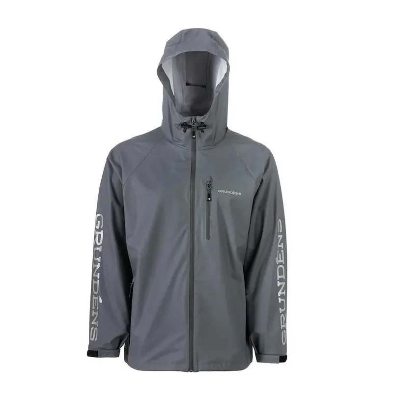 Grundens Tourney Jacket – Lightweight Water-Resistant Outer Layer 1