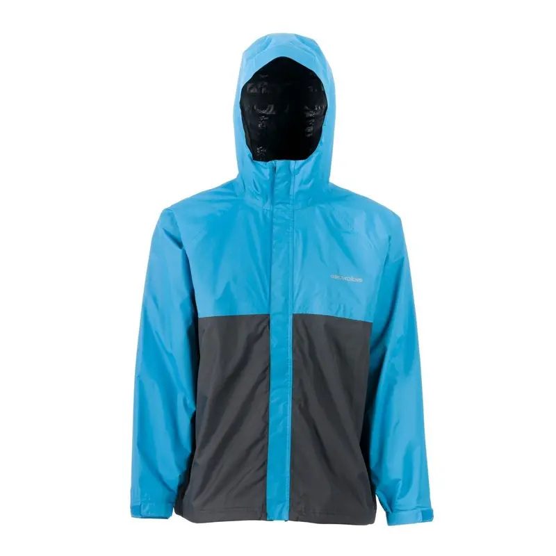 Grundens Trident Insulated Jacket – Rugged Offshore Outerwear 1