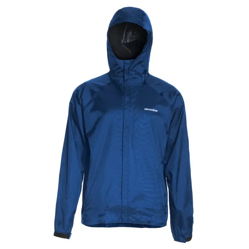 Grundens Weather Watch Jacket – Waterproof Breathable Outer Layer 1