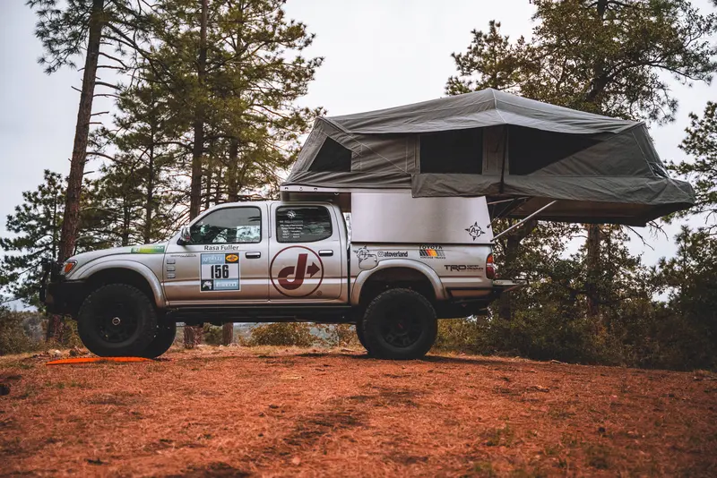 Habitat Modular Truck Topper – From $13,900 1