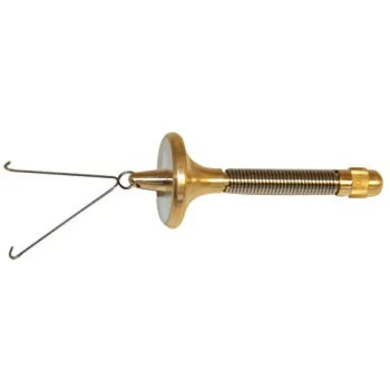 Halford Adjustable Dubbing Twister Tool 1