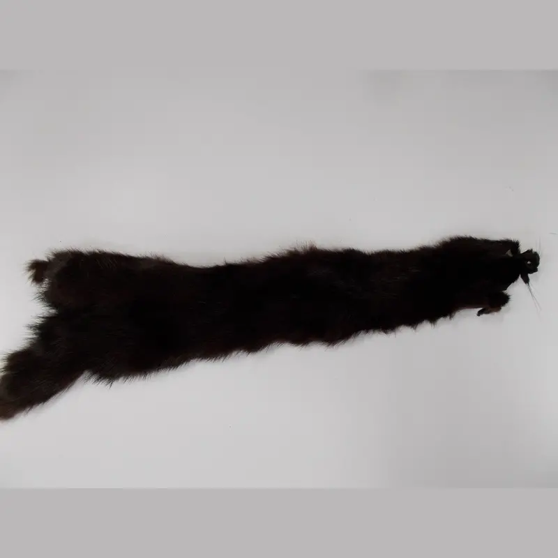 Halford Mink Skin Strips For Soft-Hackle And Nymph Patterns 1