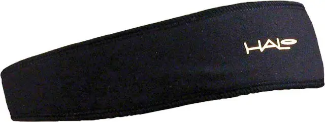 Halo Ii Performance Running & Cycling Headband 1