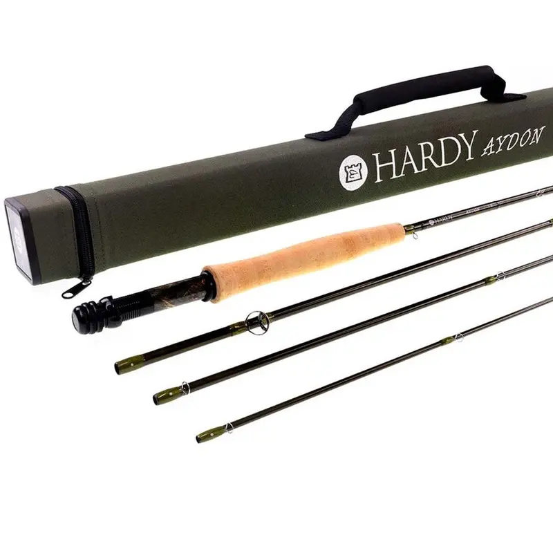 Hardy Aydon Lightweight Graphite Fly Rod 1
