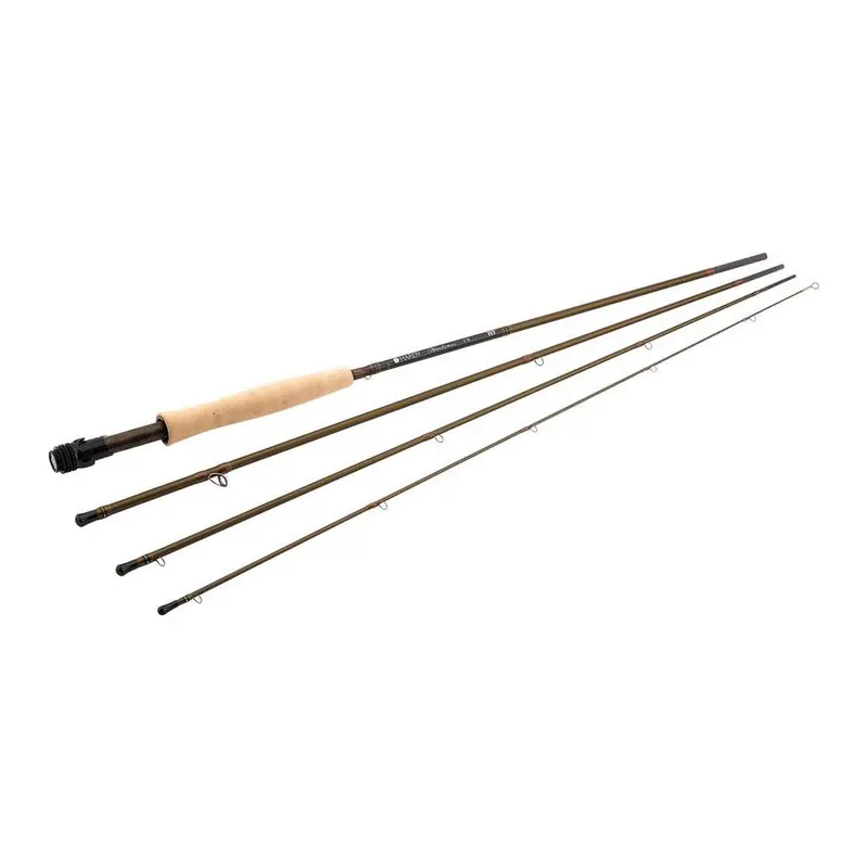 Hardy Marksman Fly Rod – Balanced Performance For Freshwater & Light Saltwater 1