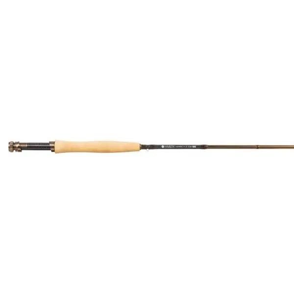 Hardy Ultralite Ll Lightweight Fly Rod 1