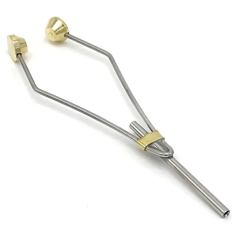 Hareline Economy Bobbin For Fly Tying 1