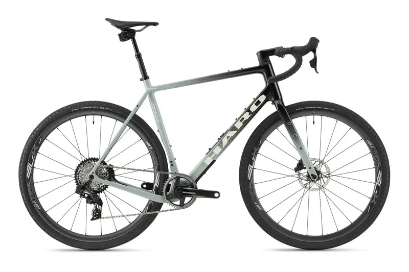 Haro Buzzard Carbon Bmx Bike – Top-Shelf Variant 2