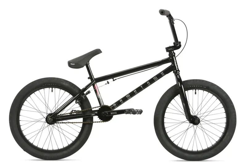 Haro Downtown Bmx Bike – Urban Street Riding Model 1