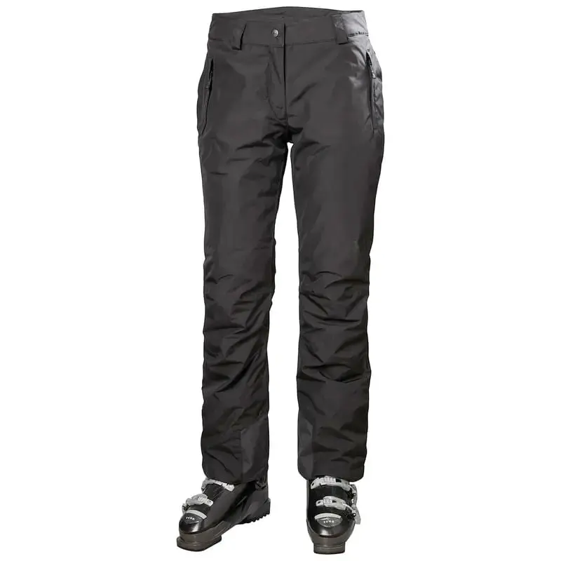 Helly Hansen Blizzard Insulated Women'S Ski Pants 1