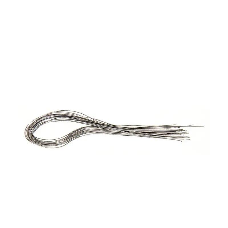 Hends Lead Wire For Fly Construction 1
