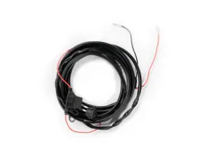Heretic Studio Spare Or Secondary Rock Light Power Switch Harness 1