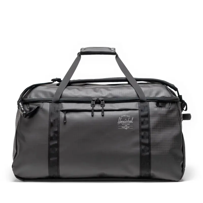 Herschel All Season 66L Expandable Duffle Bag 1