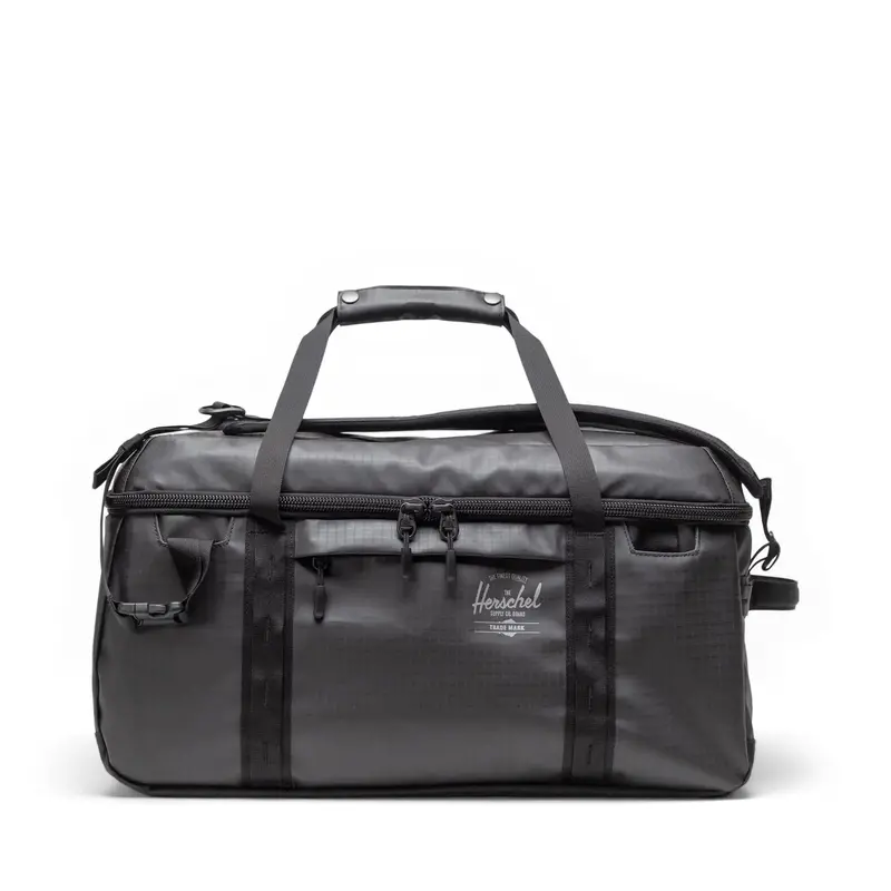 Herschel All Seasons 41L Travel Duffle Bag 1