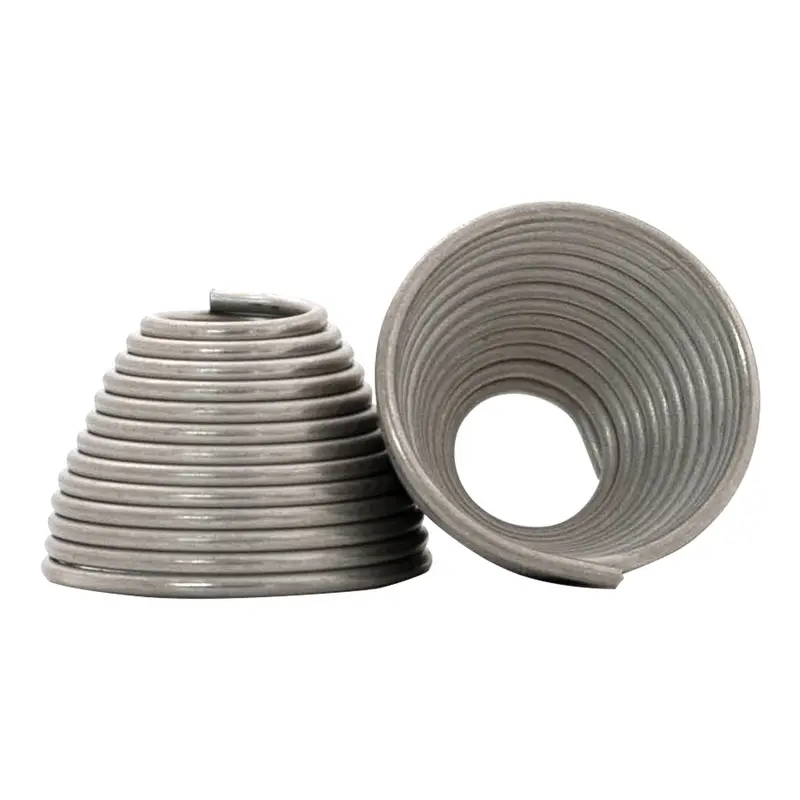 Hi-Liner Ballyhoo Rigging Springs For Bait Setup 1
