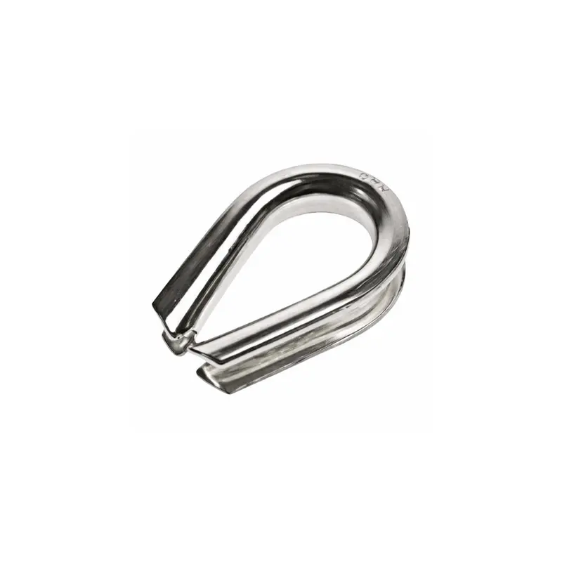Hi-Liner Premium Stainless Steel Thimbles 1