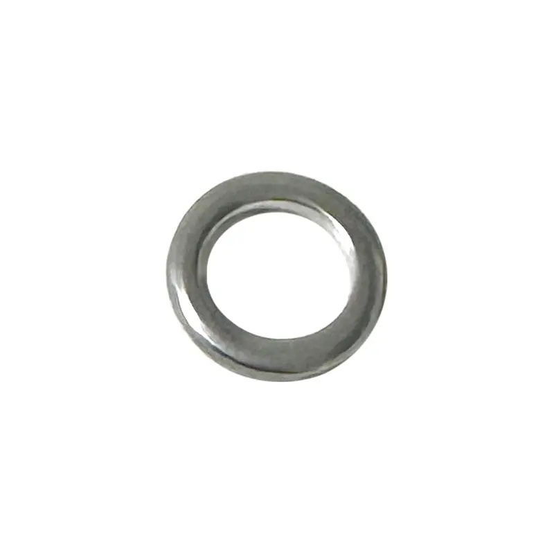 Hi-Liner Solid Stainless Steel Connecting Rings 1