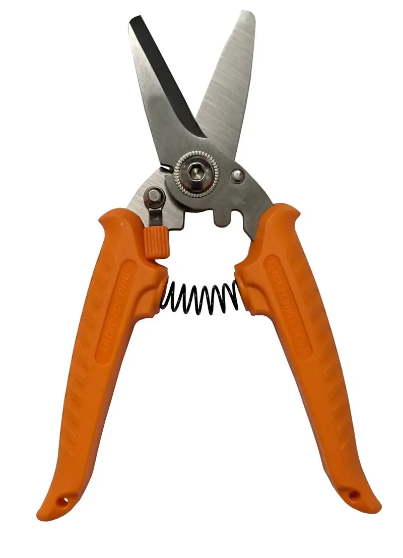 Hi-Liner Stainless Steel Utility Fishing Cutters 1